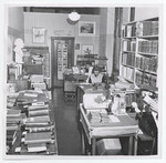[Research Room, Sutro Library]