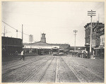 [Ferry Building, San Francisco]