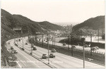 Cahuenga Pass, gateway to Hollywood, California, 132