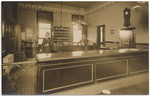 [Tuolumne County courthouse, Clerk's office, Sonora]