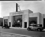 McDaniel Motor Company, 819 Brand Boulevard, Glendale