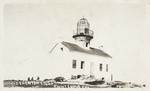 Old Spanish Lighthouse, Point Loma Cal., views 1-2