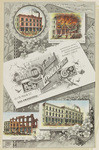 [Schmidt Label and Lithographic Co., 21 to 31 Main St., San Francisco] (3 views)