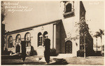 Hollywood Branch Library, Hollywood, Calif., 1267