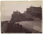 Alcatraz Island (2 views)