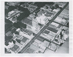 [Aerial view of Sacramento]
