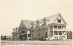 Co Hotel McCloud Cal.