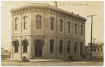 Bank of Orland, Cal.