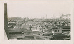 Fisherman's Wharf - San Francisco, April, 1945