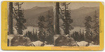 Castle Peak, from railroad. Above Donner Lake, 258