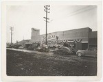 [Roberts Markets Everywhere, Los Angeles]