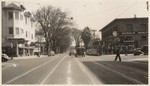 16th & Jay street, looking east