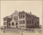 [Lowell Elementary School, Bakersfield]