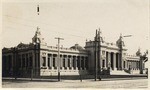 Court House, Riverside Calif.