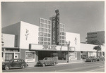 The Palladium, one of the outstanding dance places in the world, Hollywood, California, F4258