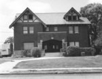 [Phi Theta Pi Fraternity House]