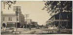 Main Street Gridley, Cal.