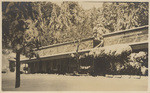 [Toll House on Mt. St. Helena, Napa Co.]