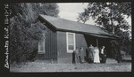 [Garapatos School, Topanga]