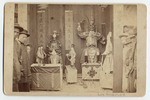 [Chinese Joss House, Los Angeles]