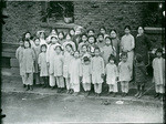 [Chinese Presbyterian Girls' Home] (2 views)