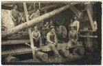 [Lumber mill workers]