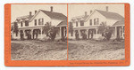 Lake Vineyard House, Jno. Griswold, Pro., Passadena [sic]. 4771.