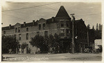 Emerson's Hotel Susanville Cal