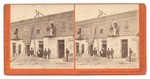 Cosmopolitan Hotel, C. Bilicke, Pro., Tombstone, Ariz. #4915