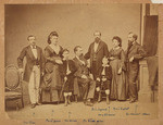 [Jacob Levison group photograph]