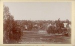 Oil Field from Angeleno Heights