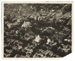 [Aerial view of downtown Sacramento and State Capitol]