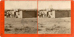 Mason's Western Hotel, Contention, Arizona, 4904