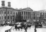 [U.S. Mint. Fifth and Mission Sts.]