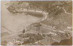 [Buildings on Angel Island]