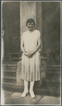 Mrs. Sinclair - July 1926