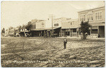 Main Street, Colfax Cal.