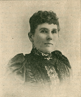 Mrs. Parthenia P. Rue