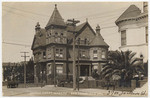 Sacred Heart Academy, San Francisco, Cal.