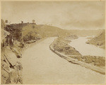 [Folsom Dam canal]