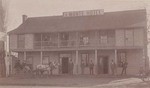 [El Monte Hotel]