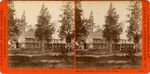 Mt. Tallac House, (Yanks) Lake Tahoe, 4049