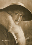 May Allison