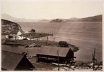 Alcatraz, from North Point