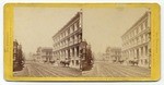 California Street, N. W. view from below Sansome. # 339.