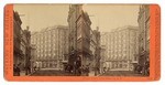 Palace Hotel, from Sutter St., S.F. # 3570.