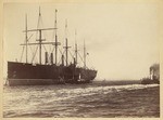 Steamship, "Great Eastern"