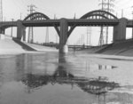 [Los Angeles River]