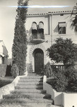 [William H. Kiger residence, Los Angeles]