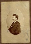 Mark Twain (Samuel Clemens)